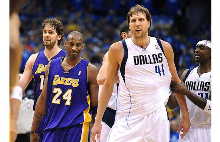 The Biggest NBA Playoff Upsets of the Last 10 Years Complex