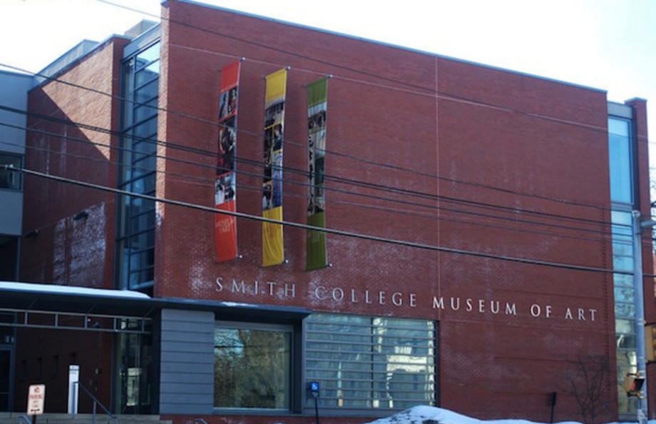 The 20 Best College Art Museums Complex