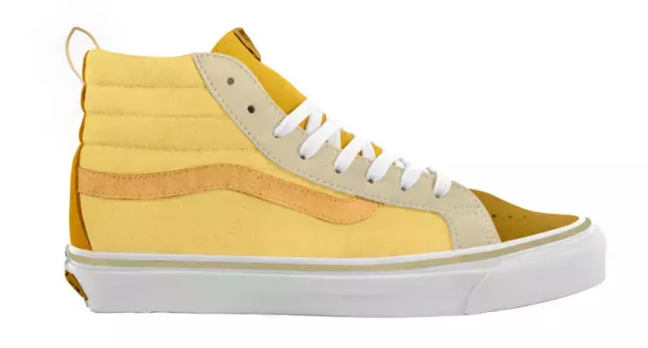 vans fader vans fader