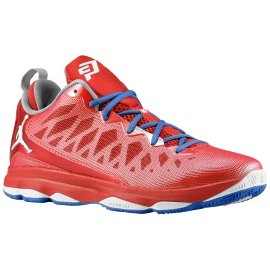 red cp3