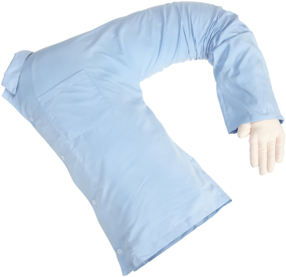 20 Pillows For Lonely People Complex