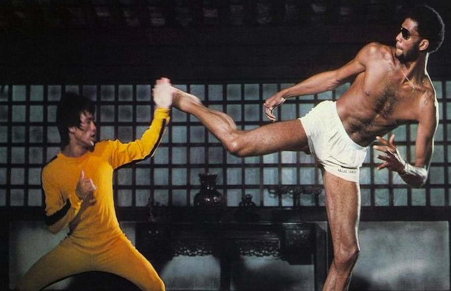 10 Fascinating Things You Didn T Know About Bruce Lee Complex