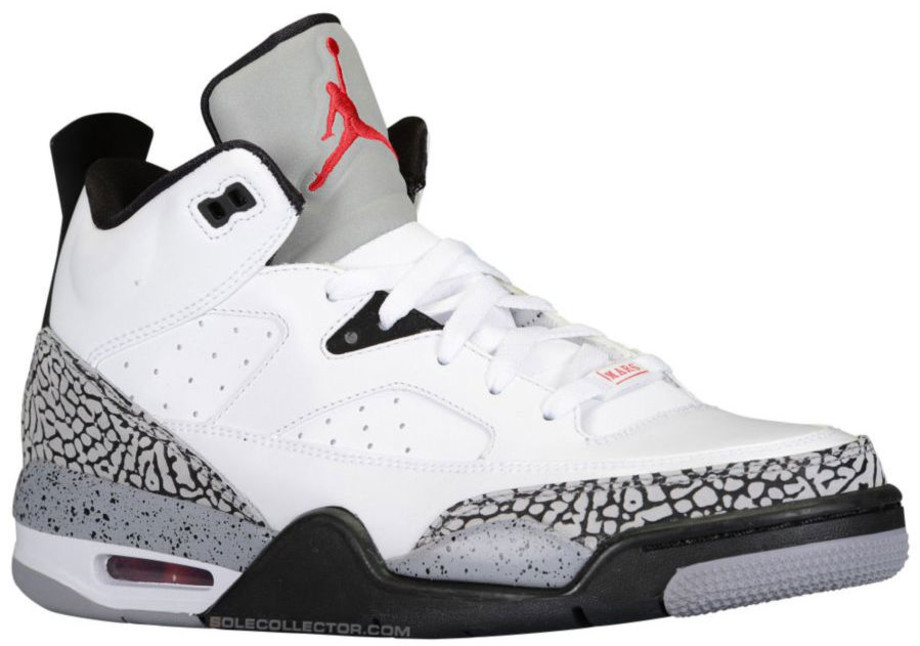 The 20 Best-Selling Air Jordans of 2013 | Complex