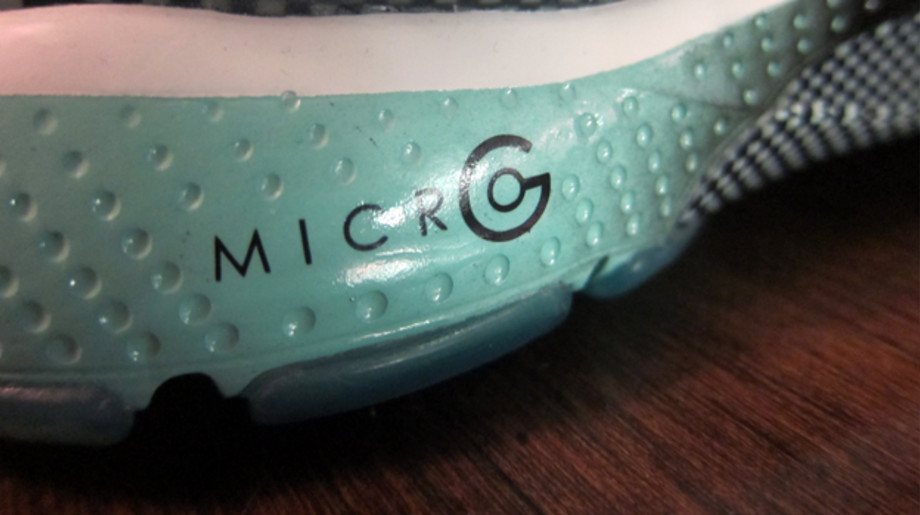 under armor micro shoes