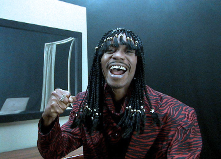 We Didn T Know So Many Baltimore Club Remixes Of Chappelle S Show
