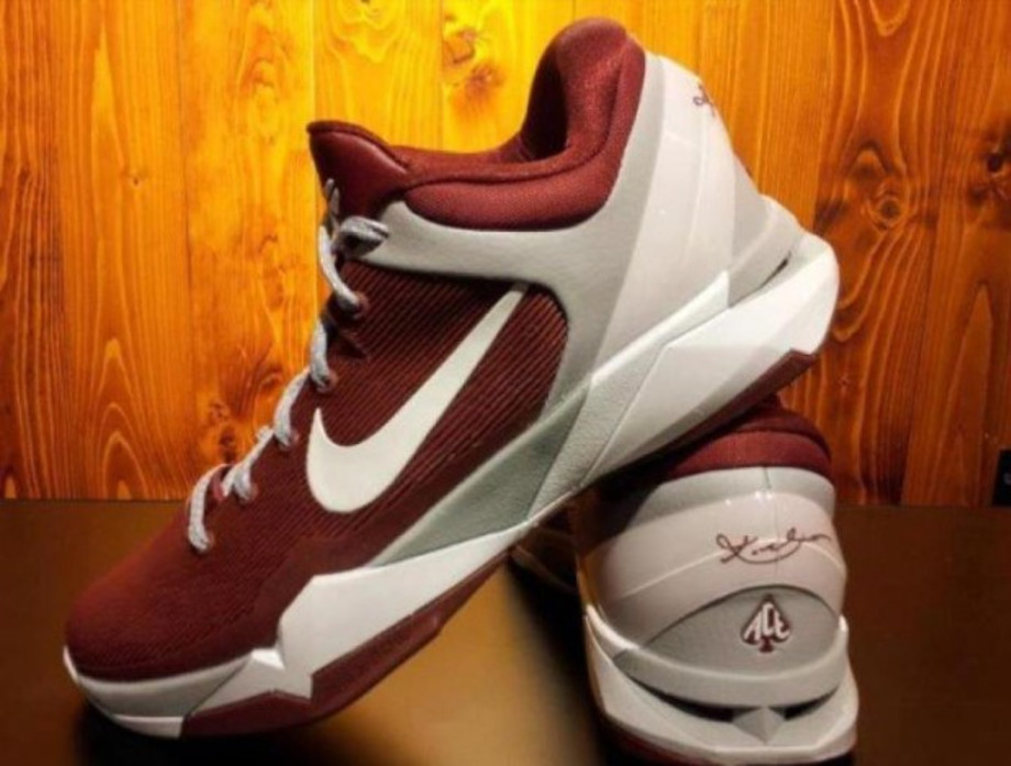 nike zoom kobe VII prijs