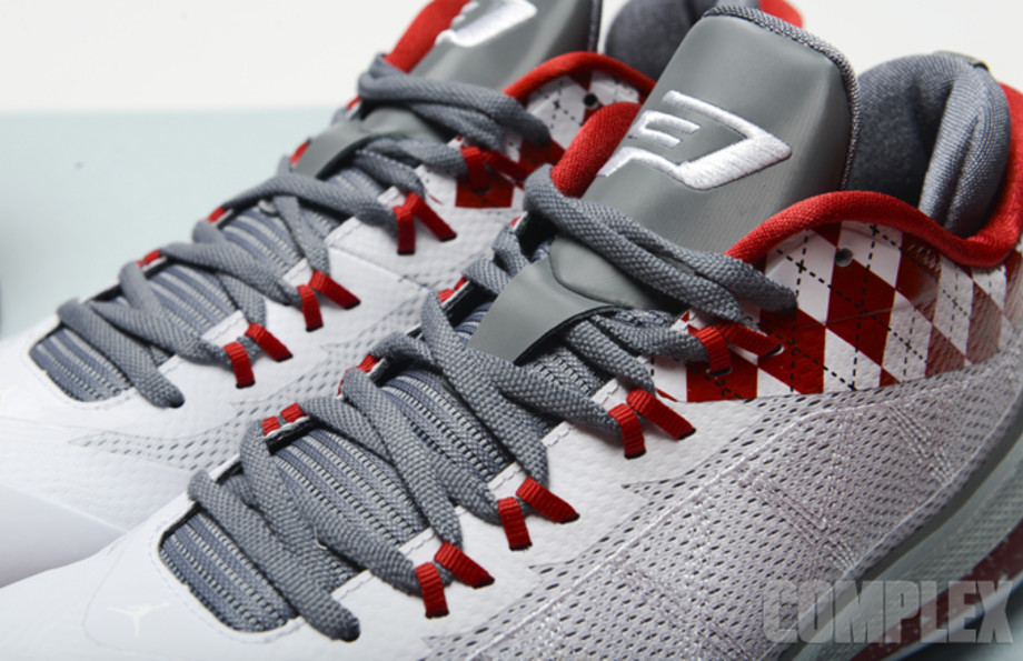 cliff paul shoes