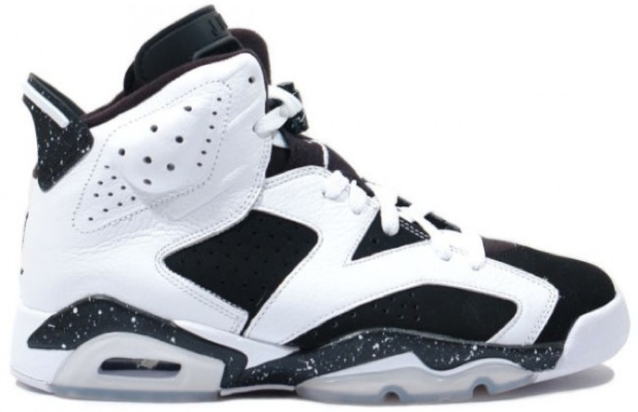 air jordan 6 retro mid