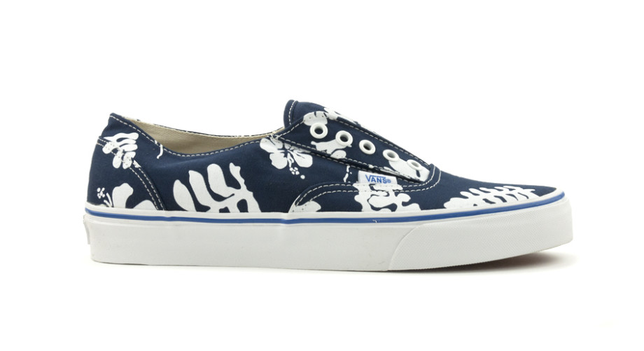 vans era laceless