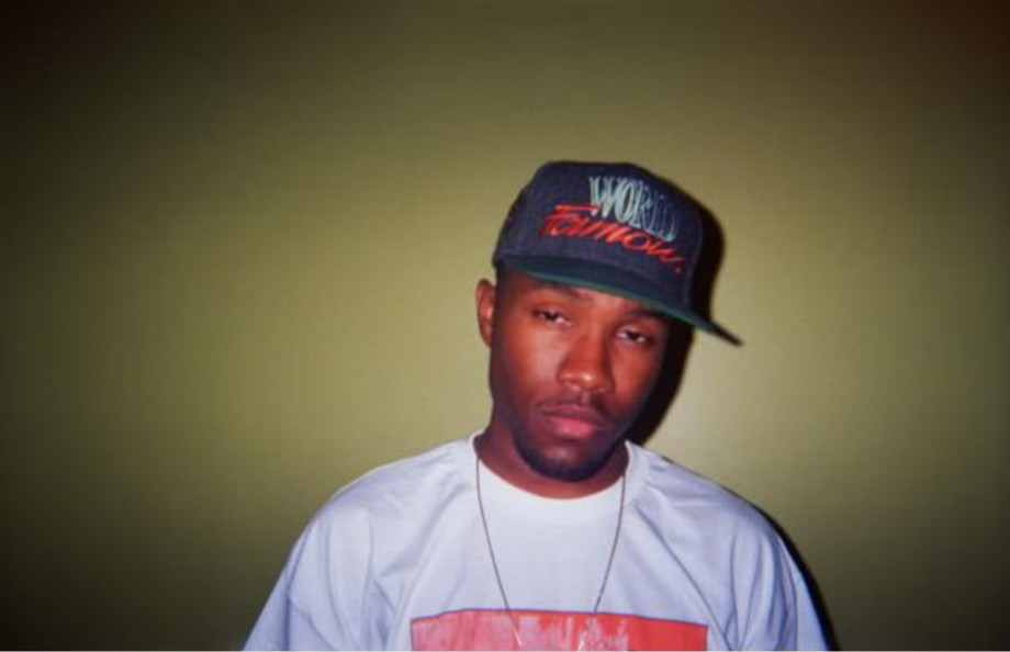 Who Is Frank Ocean Complex