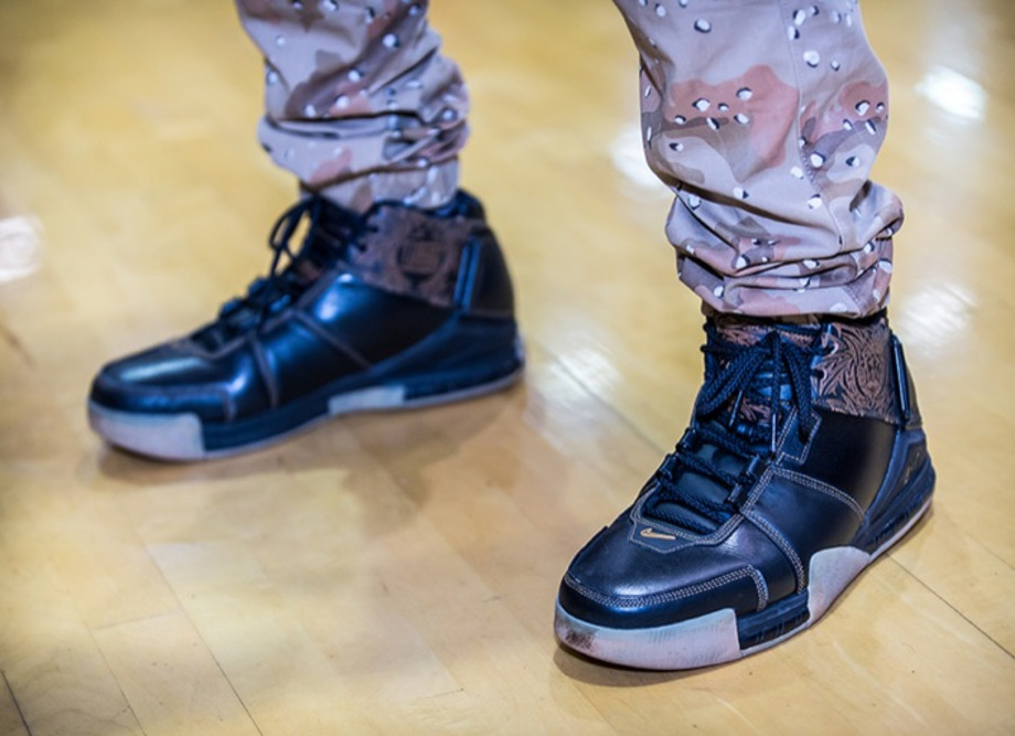 drew league af1s