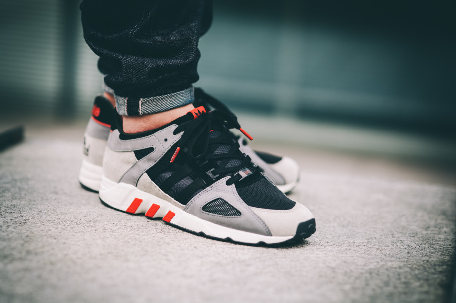 adidas eqt black