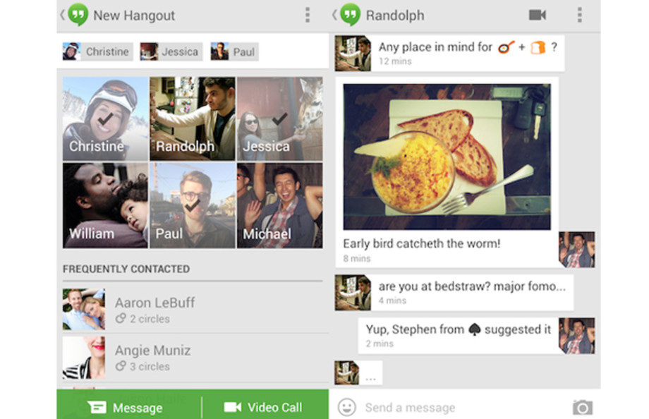 voxox alternative for whatsapp voxox alternative for whatsapp