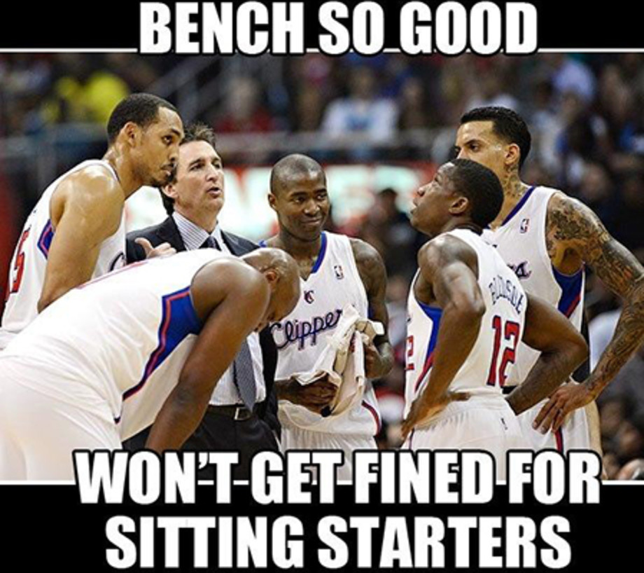 Gallery The Funniest Sports Memes of the Week (Dec. 9 Dec. 15) Complex