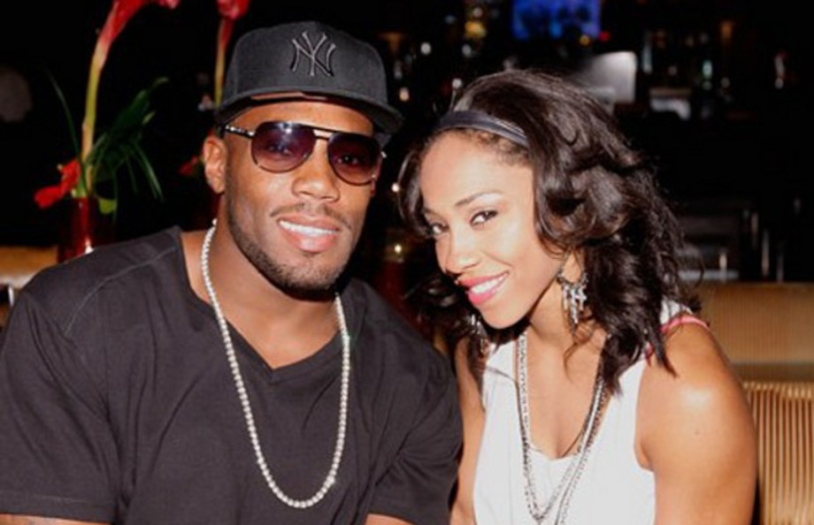 Antonio Cromartie's Wife Reportedly Faked a Suicide Attempt When She