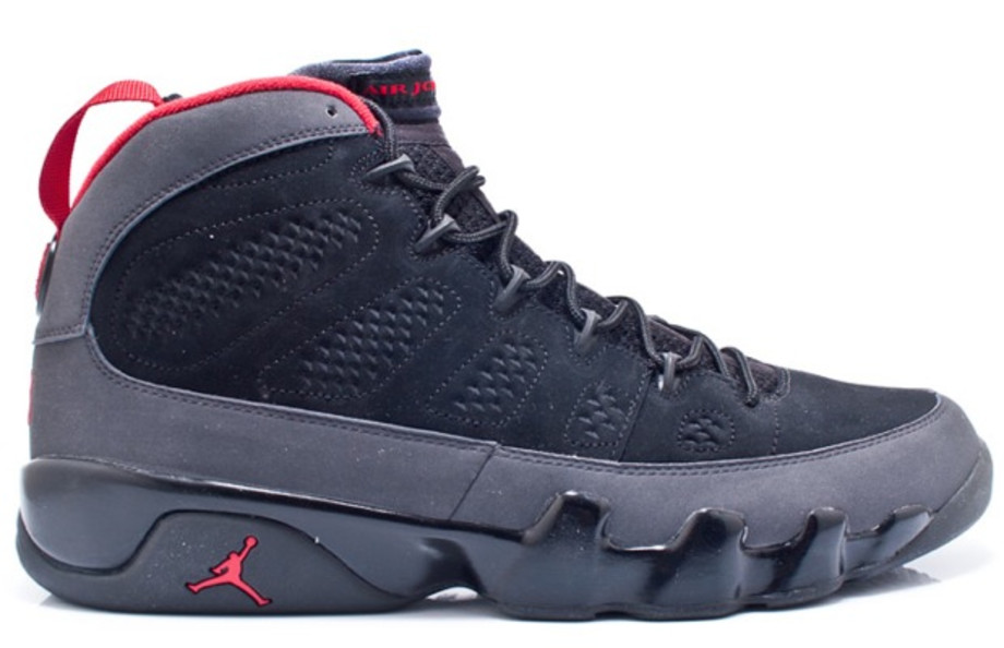jordan 9 metallic blue
