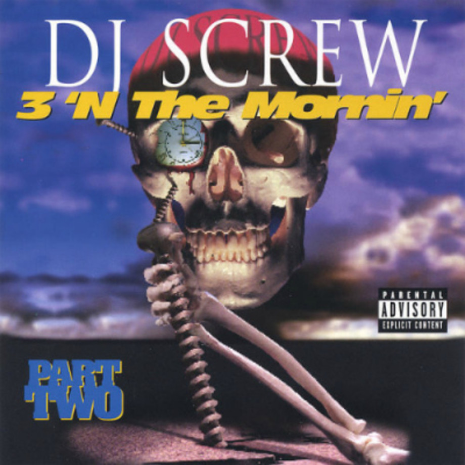 27 Screwed Up Click Songs You Should Know Complex