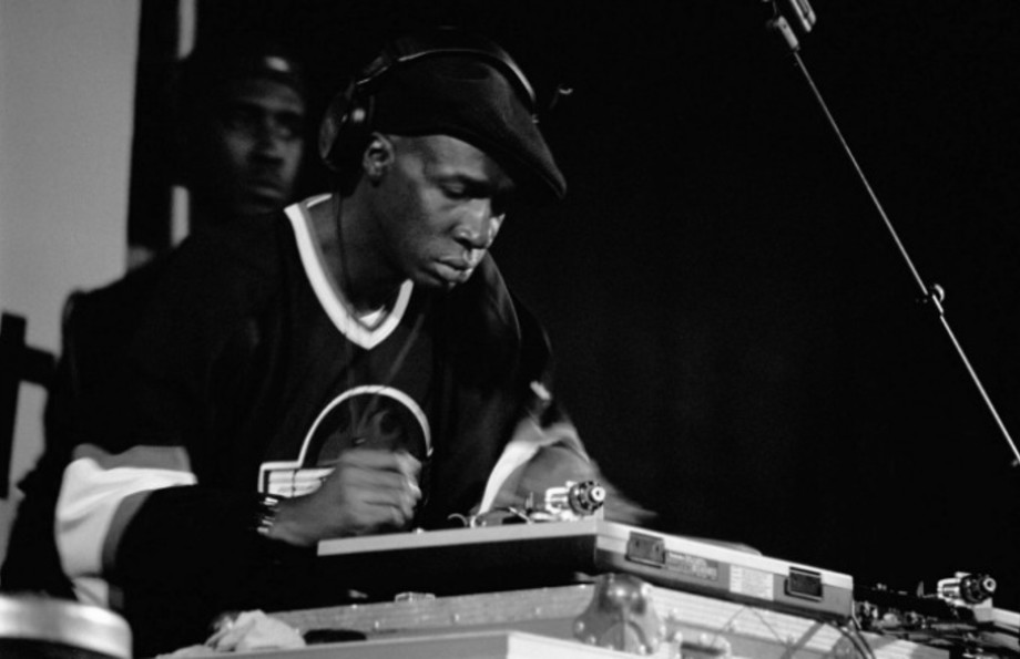 Personalized 1982 Grandmaster Flash Mixtape Surfaces Online Complex