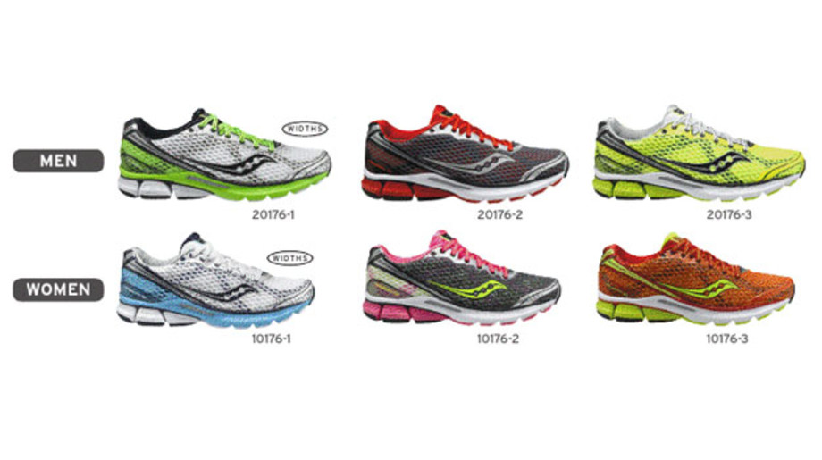 saucony triumph 10 prezzo basso