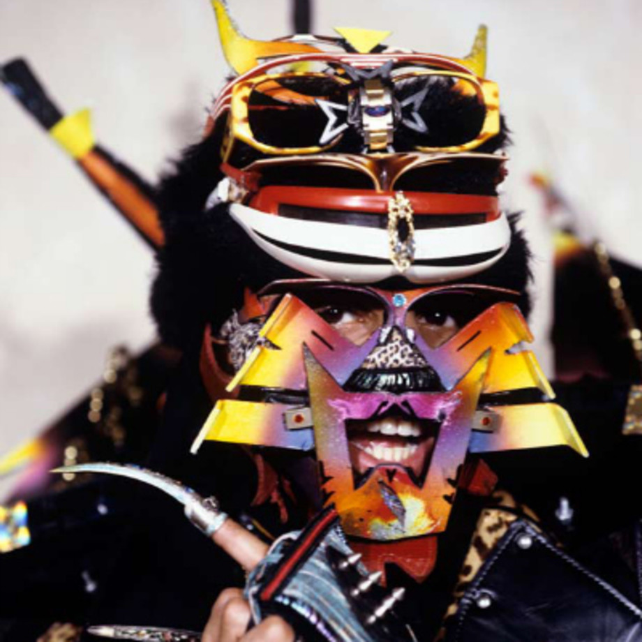 History of Weirdo Rappers Complex