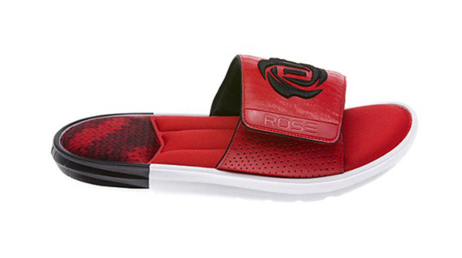 adidas d rose slide hx adidas d rose slide hx