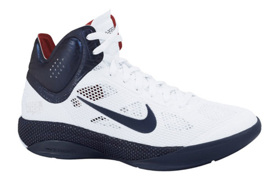 nike Zoom Hyperfuse 2011 Bruin