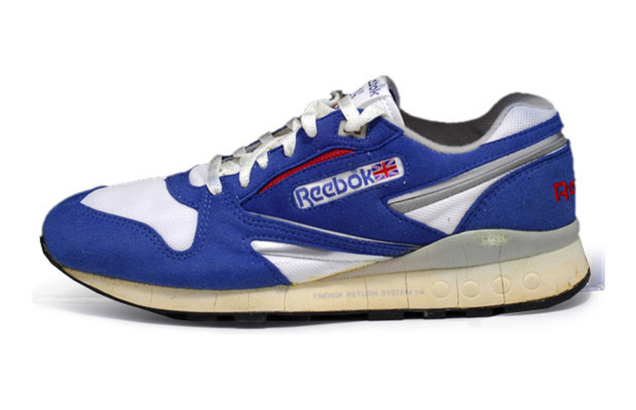 reebok ers 1990 femme or