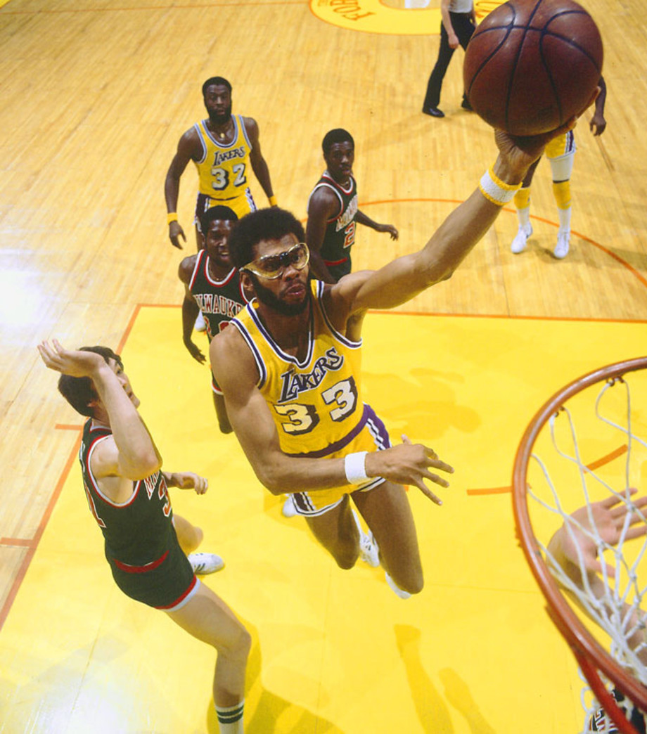 The 50 Greatest Moments in L.A. Lakers History | Complex