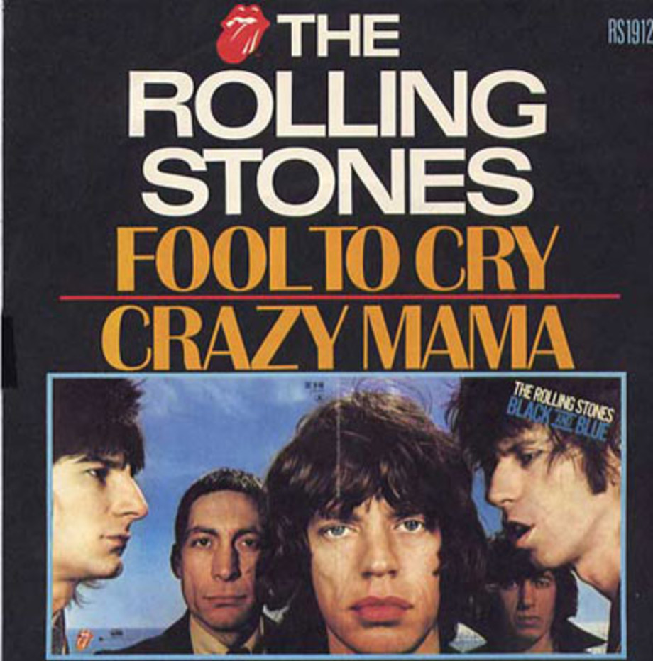 The 50 Best Rolling Stones Songs Complex
