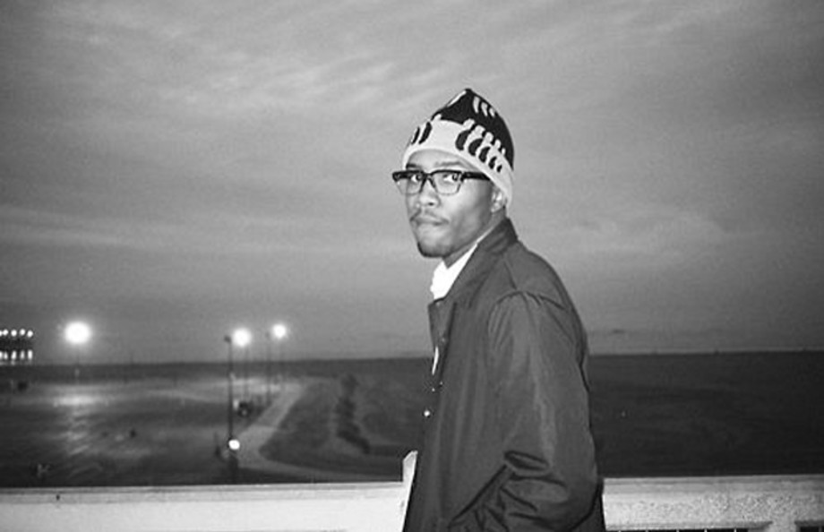 Who Is Frank Ocean Complex