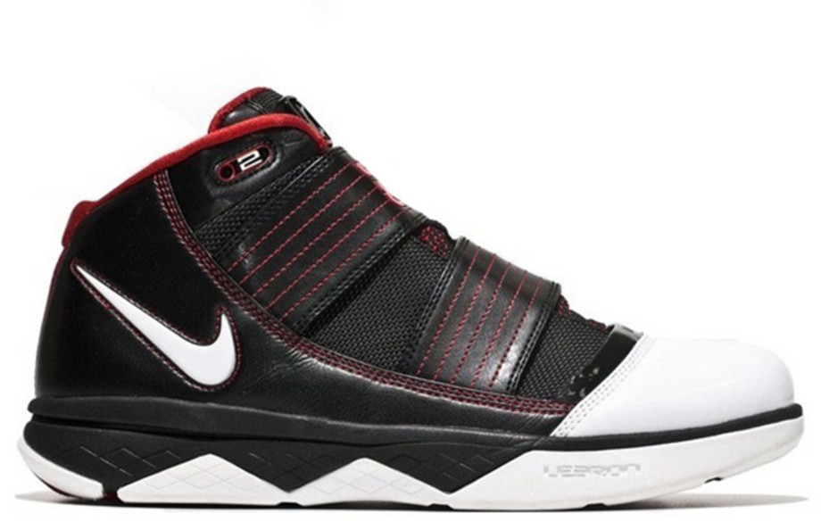 lebron james zoom soldier 2