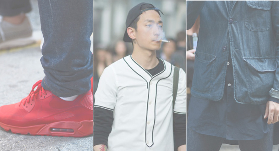 Reviewing 2013 S Biggest Men S Fashion Trends With The Kid Mero