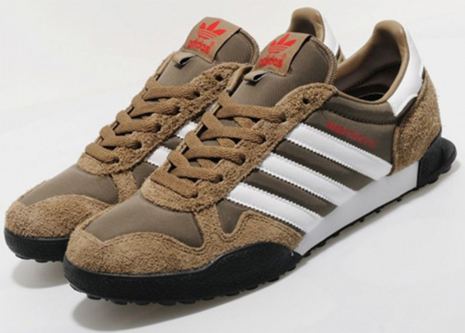 adidas marathon 80 trainers