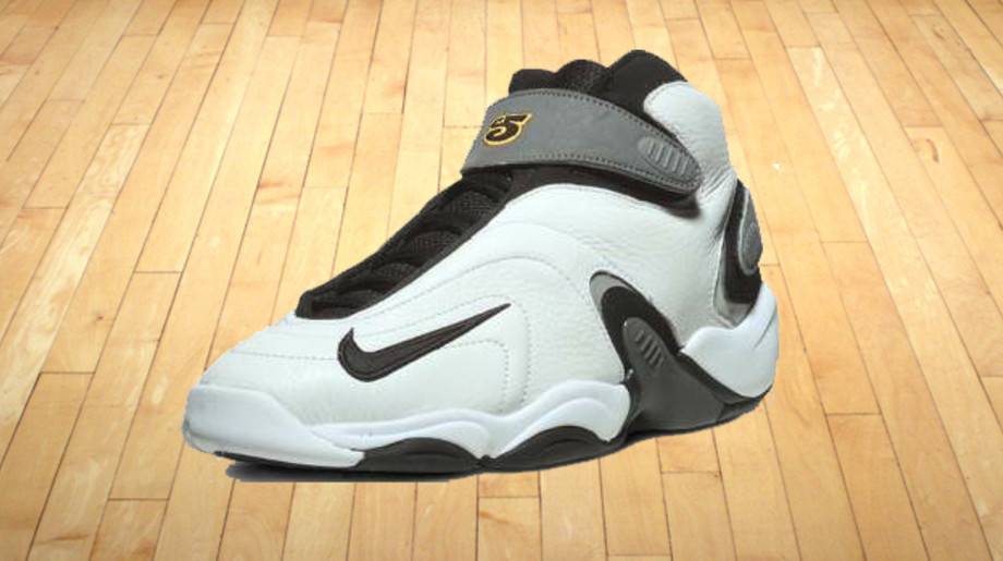 nike zoom hyperchaos basketball Schoenen