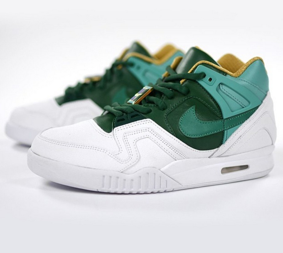 nike air tech challenge 2 wimbledon