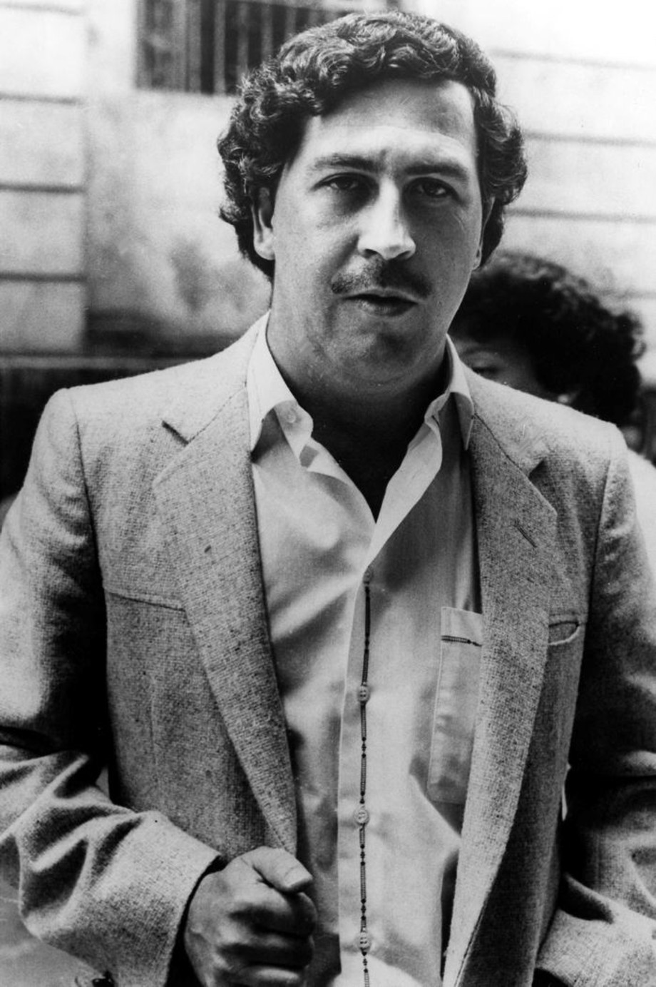 The 10 Most Stylish Drug Kingpins Of All Time Complex