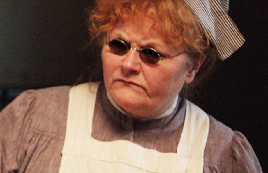 What Your Favorite "Downton Abbey" Character Says About You Complex