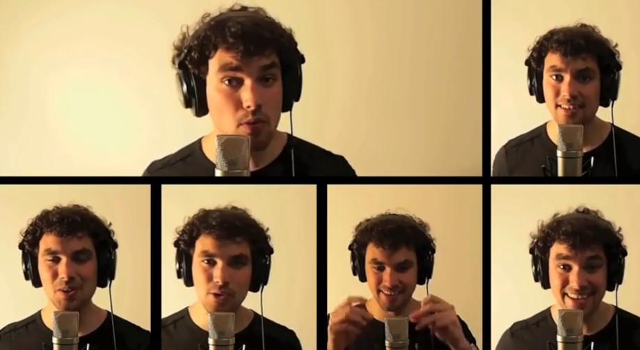 The Most Interesting Covers of Daft Punk's "Get Lucky ...