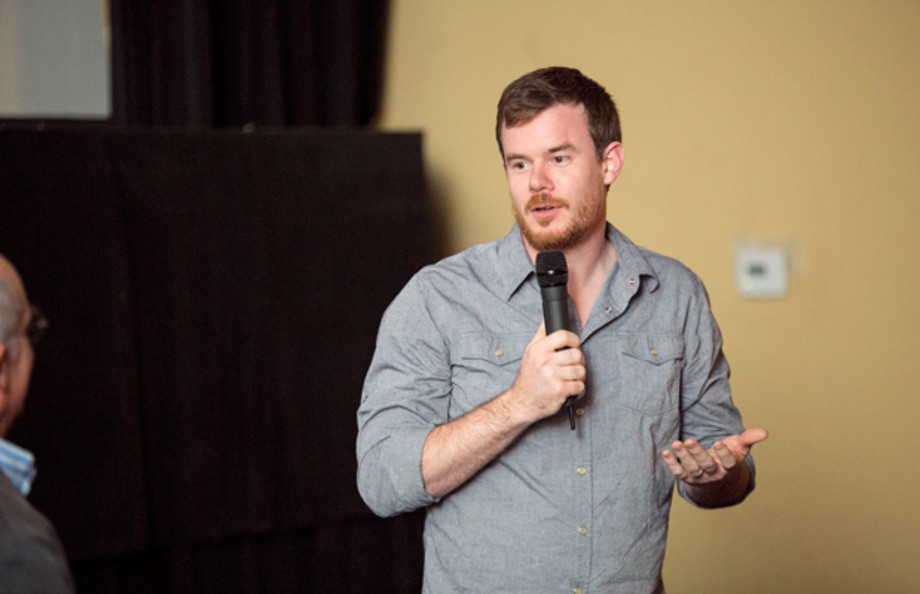 25 Directors Who Are 35 and Under You Should Know | Complex