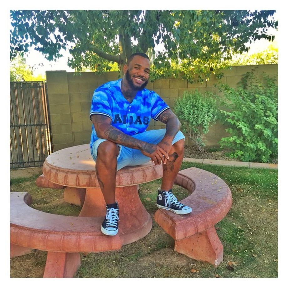 The 25 Best HipHop Instagram Pictures Of The Week Complex