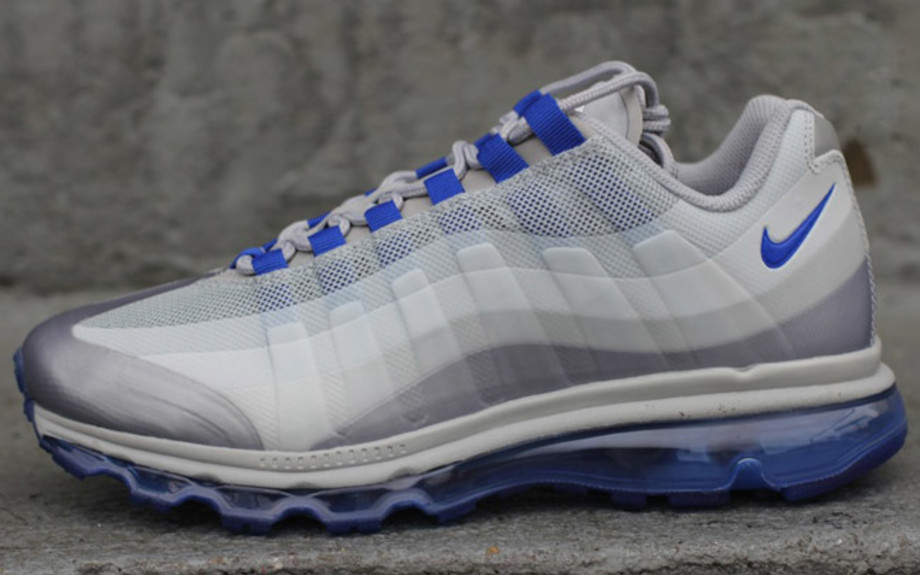 nike air max 95 og wolf grey
