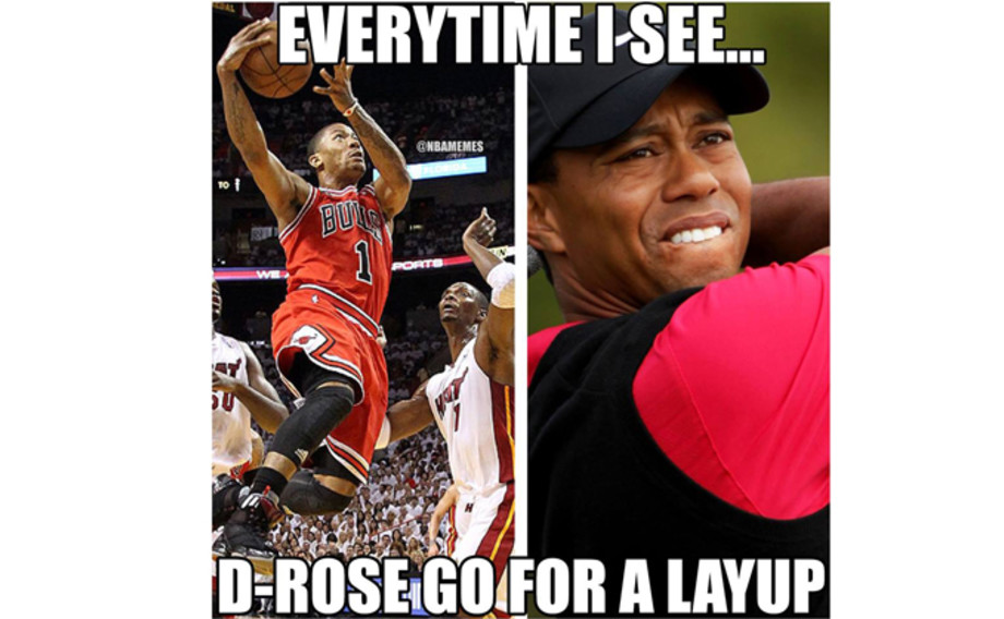 These are your funniest sports memes of the week. Complex