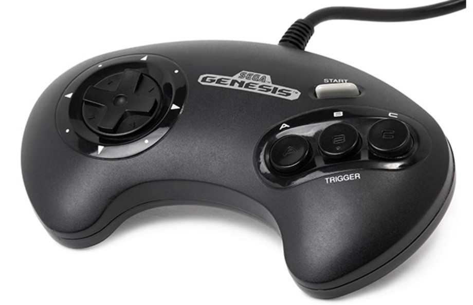 The 25 Best Video Game Controllers Of All Time Complex