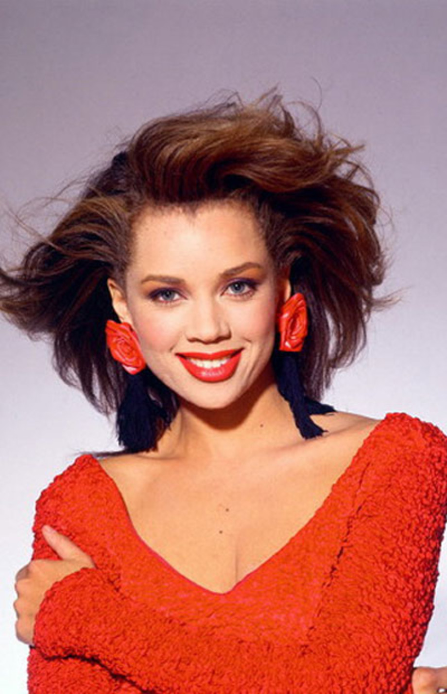 The 80 Hottest Women Of The 80s Complex - vrogue.co