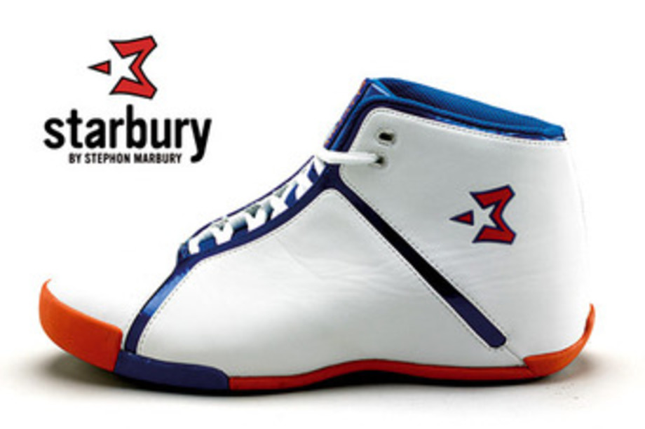 steve and barry's starbury