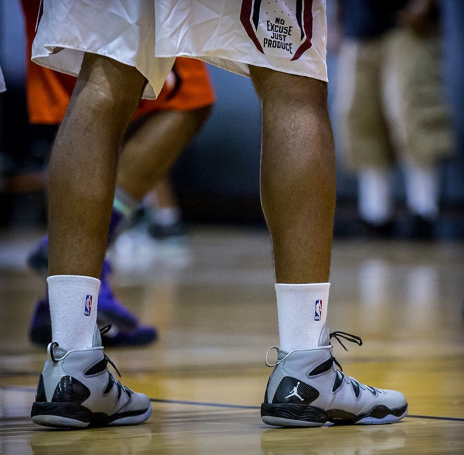 what are the latest kyrie irving shoes