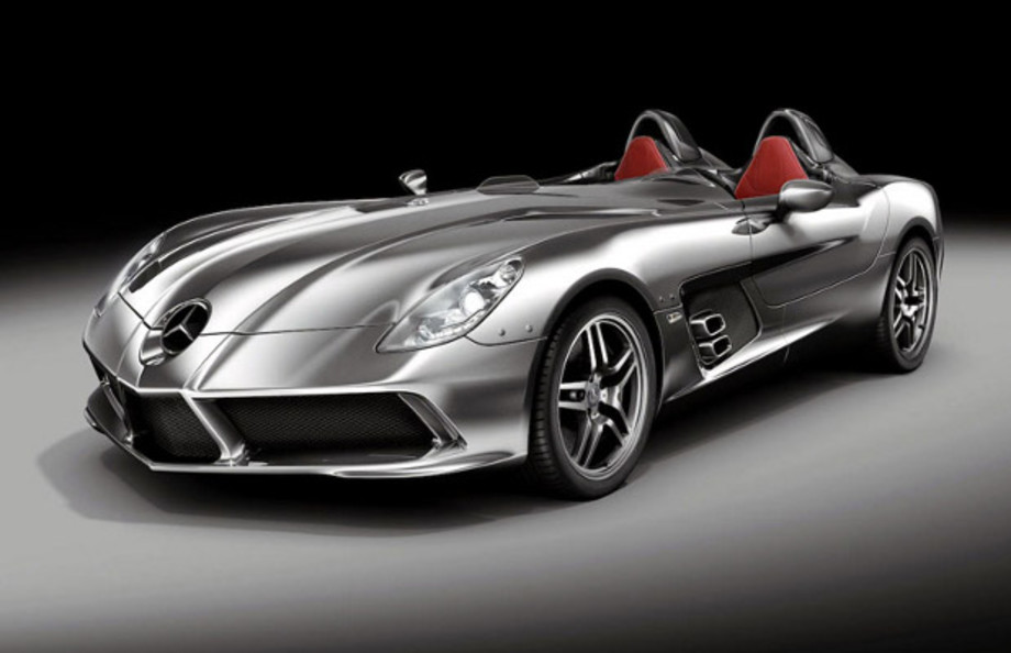 25 Cars For Flossing Complex