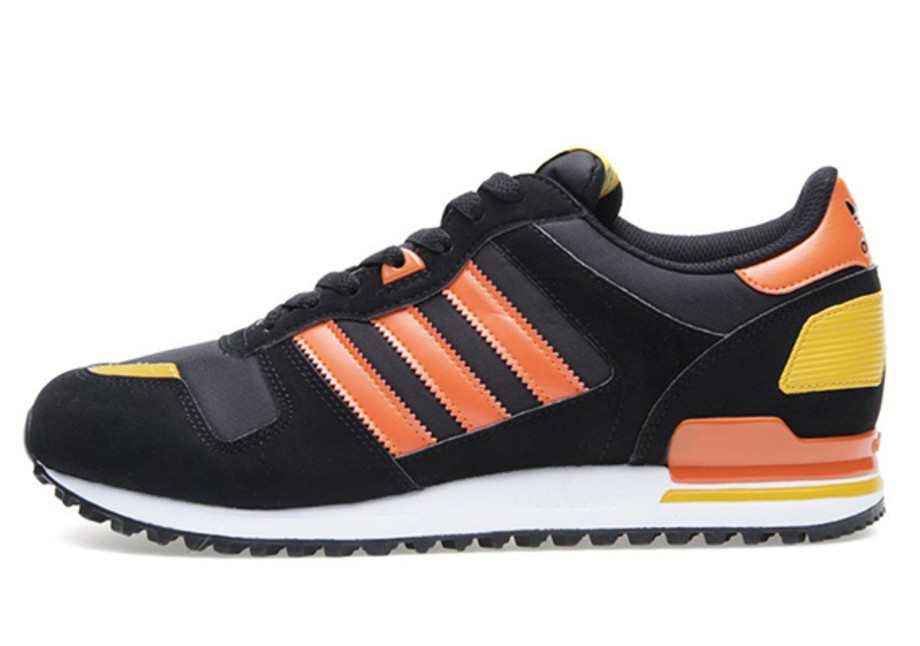 adidas originals zx 700 wit