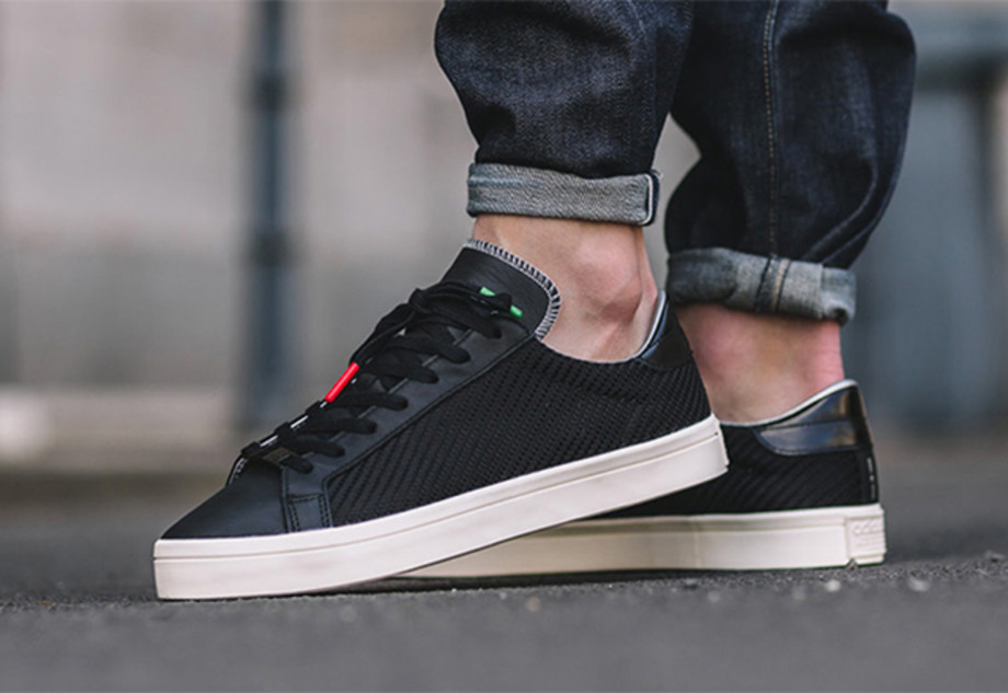 adidas court vantage economici