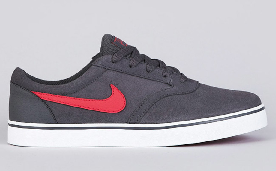 nike sb v